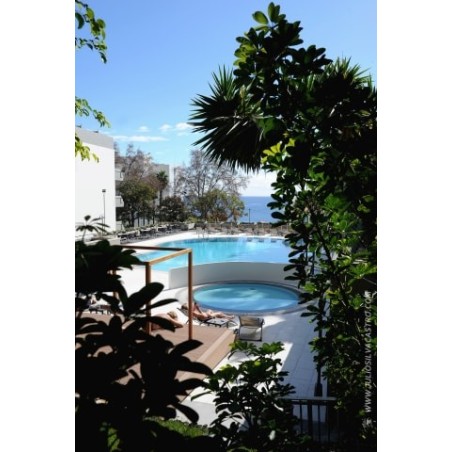Hotel Girassol