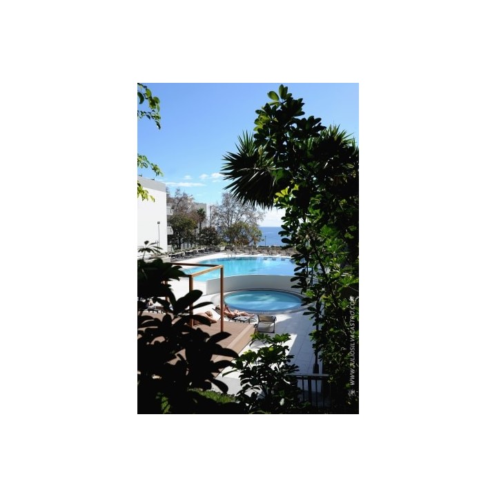Hotel Girassol
