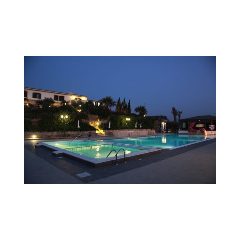 Hotel Don Giovanni
