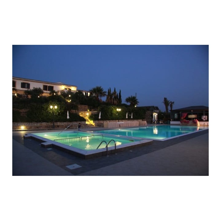 Hotel Don Giovanni