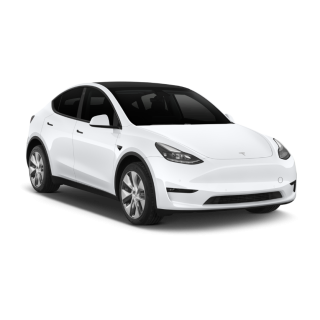 TESLA MODEL Y ELECTRIC