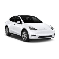 TESLA MODEL Y ELECTRIC