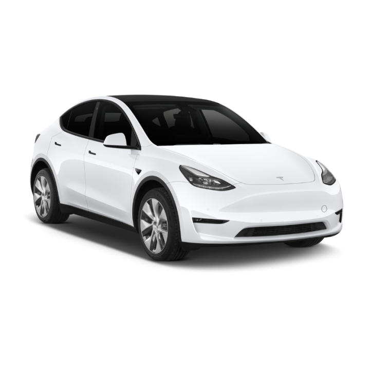 TESLA MODEL Y ELECTRIC