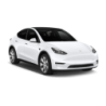 TESLA MODEL Y ELECTRIC