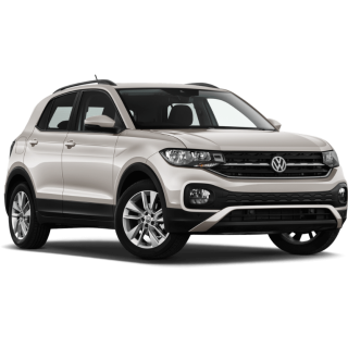 VOLKSWAGEN T CROSS 1.0