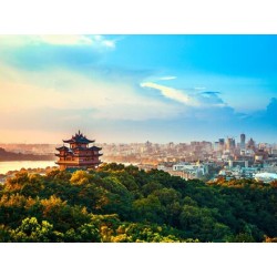 Kombinationsreisen China & Japan: Rundreise von Peking bis Shanghai und Kreuzfahrt mit der Spectrum of the Seas