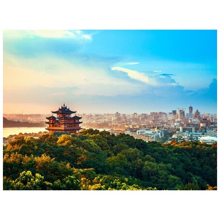 Kombinationsreisen China & Japan: Rundreise von Peking bis Shanghai und Kreuzfahrt mit der Spectrum of the Seas