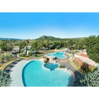 Camping Sunelia - L'Hippocampe