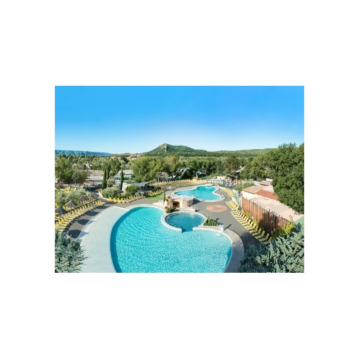 Camping Sunelia - L'Hippocampe