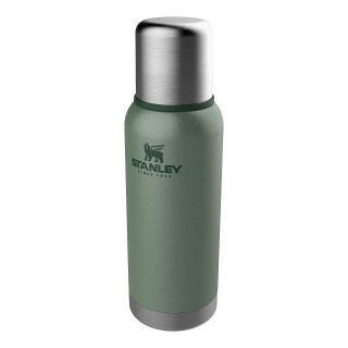 Stanley Adventure Vakuum Isolierkanne 0,73 L grün