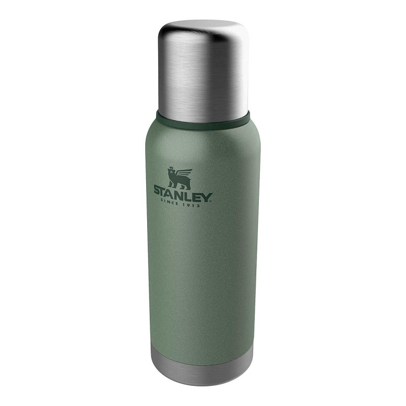 Stanley Adventure Vakuum Isolierkanne 0,73 L grün