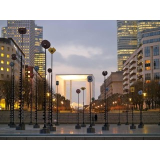 Hotel Rives de Paris-La Défense