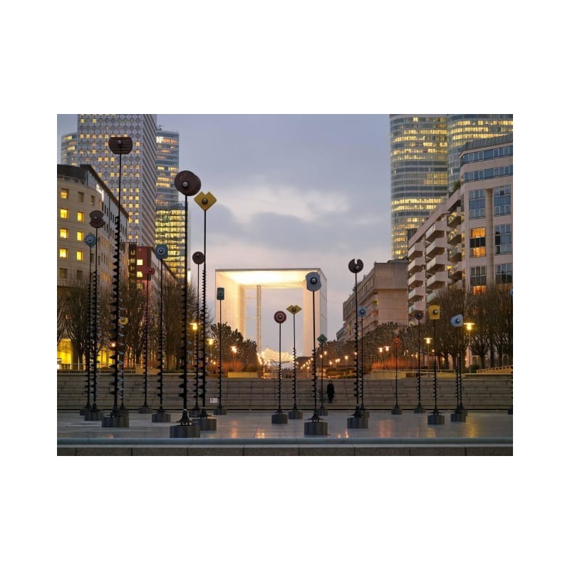 Hotel Rives de Paris-La Défense