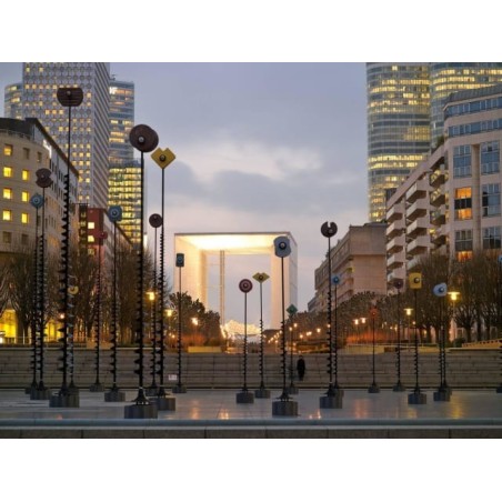Hotel Rives de Paris-La Défense