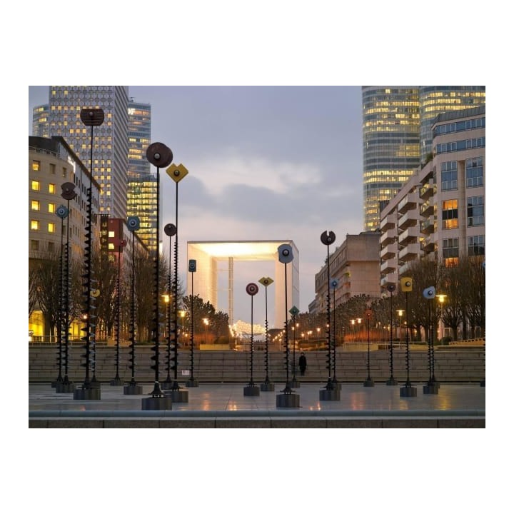 Hotel Rives de Paris-La Défense