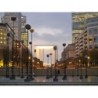 Hotel Rives de Paris-La Défense