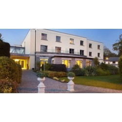 Shamrock Lodge Country House Hotel