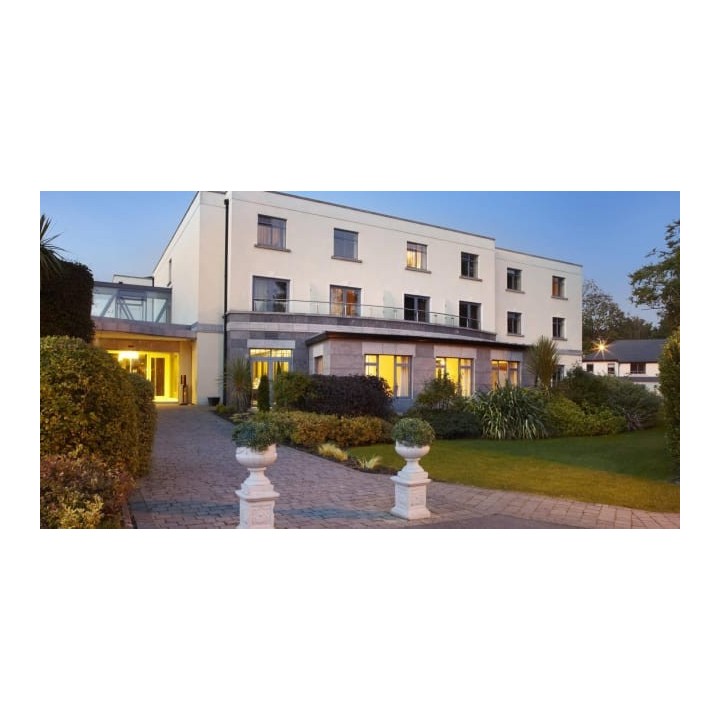 Shamrock Lodge Country House Hotel