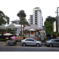 Hotel Pattaya Discovery Beach
