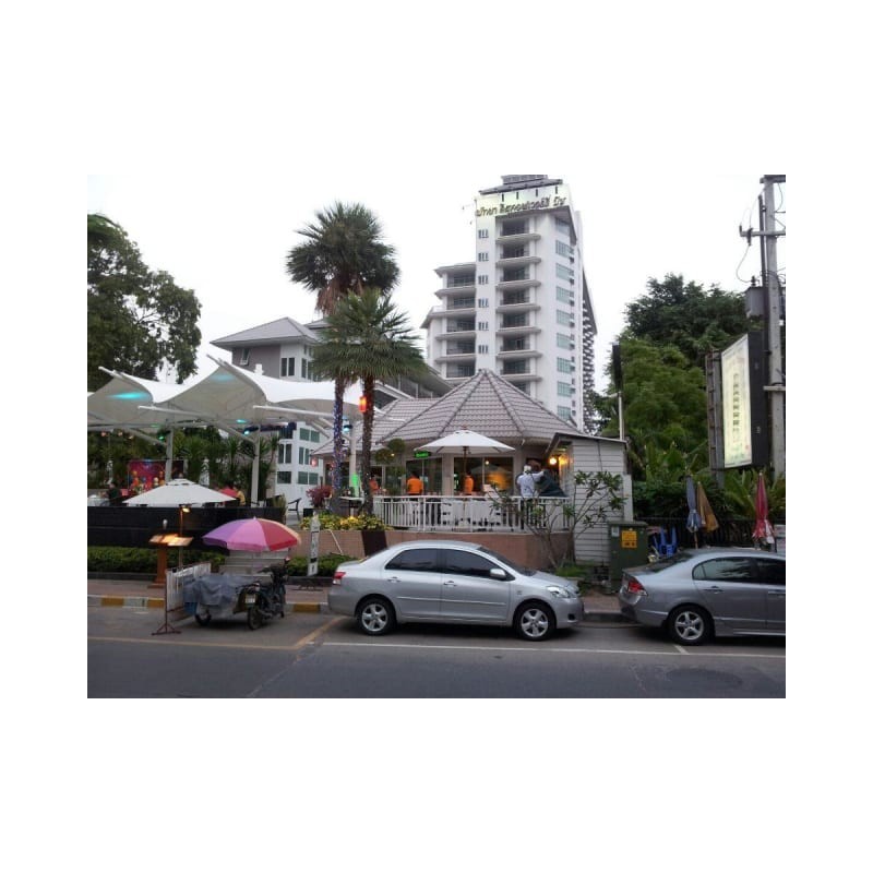 Hotel Pattaya Discovery Beach