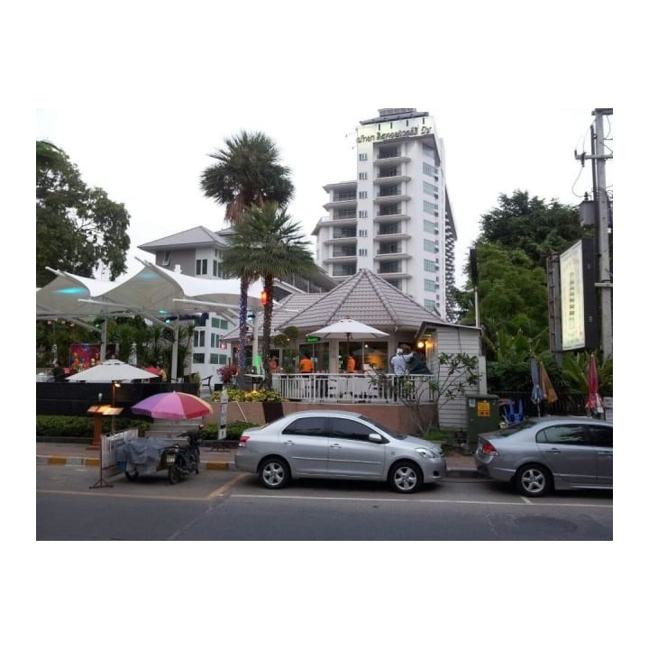 Hotel Pattaya Discovery Beach
