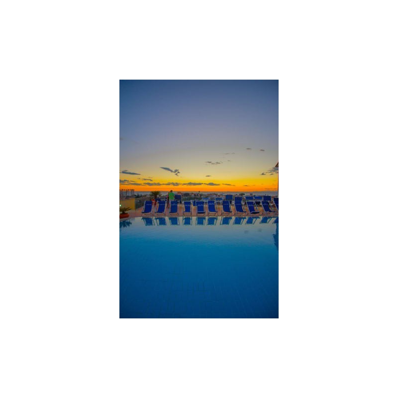 Hotel Tramonto d'Oro Terme