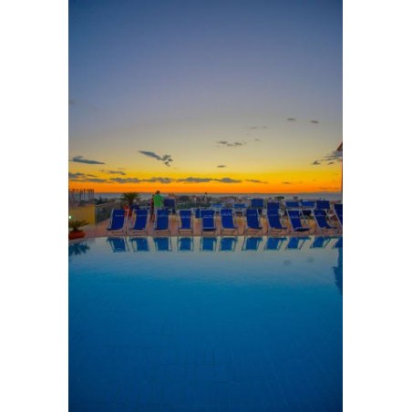 Hotel Tramonto d'Oro Terme