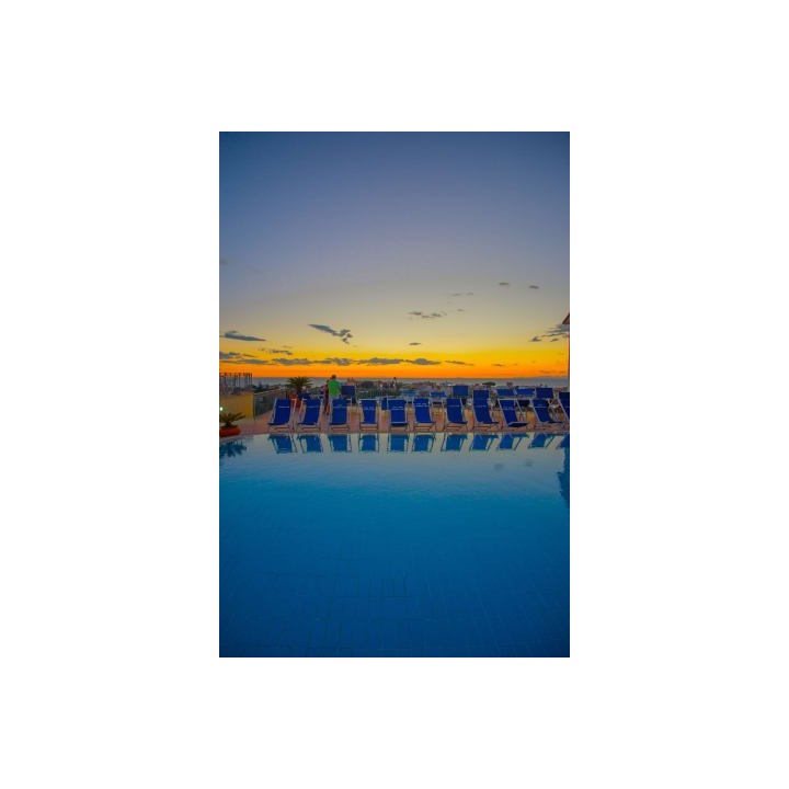 Hotel Tramonto d'Oro Terme