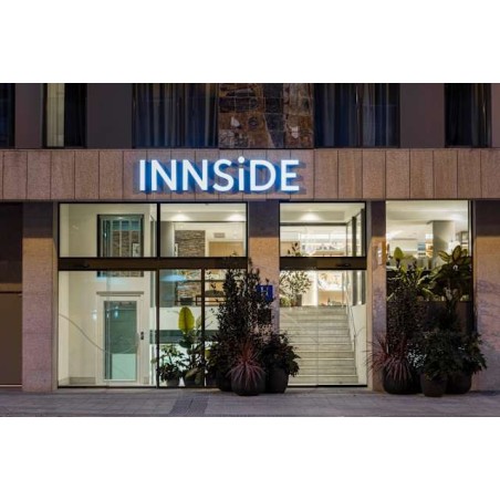 INNSiDE by Meliá Zaragoza