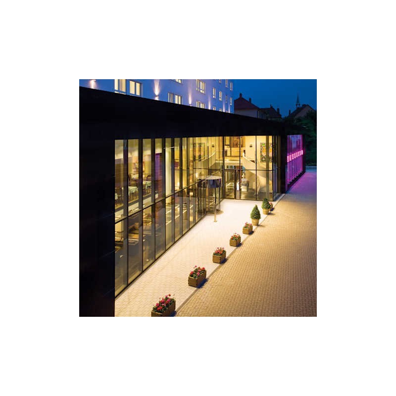 Hotel Stadt Freiburg