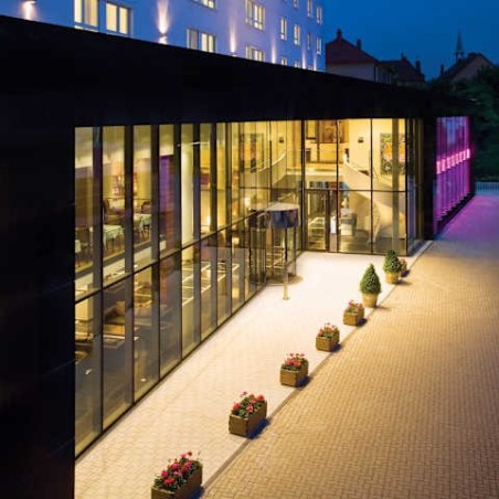 Hotel Stadt Freiburg