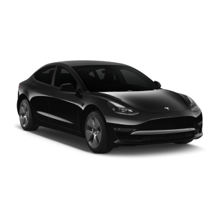 TESLA MODEL 3 ELECTRIC
