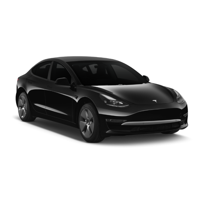 TESLA MODEL 3 ELECTRIC