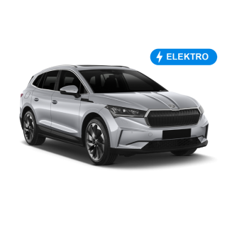 SKODA ENYAQ ELECTRIC