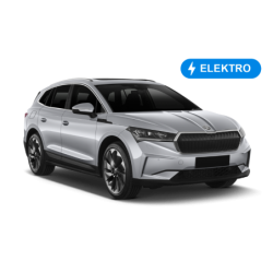 SKODA ENYAQ ELECTRIC