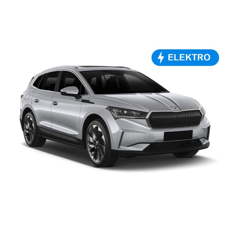 SKODA ENYAQ ELECTRIC