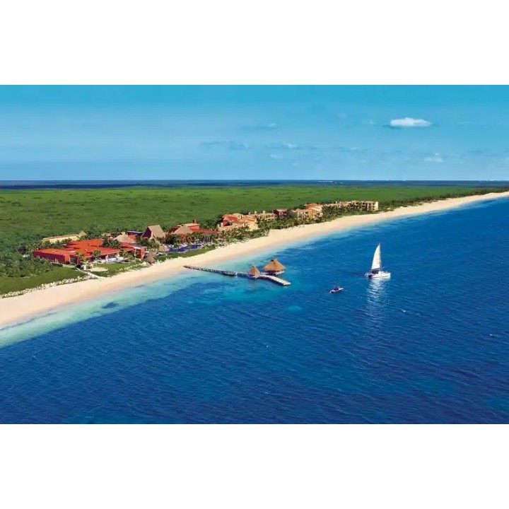 Zoetry Paraiso de la Bonita