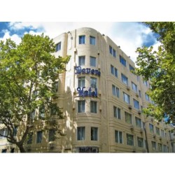 DeVere Hotel