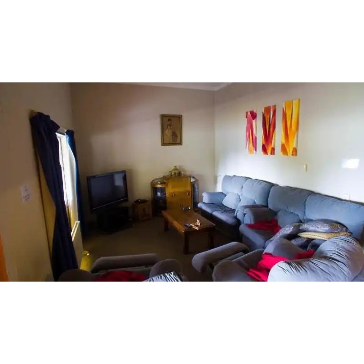 Tombstone Backpackers