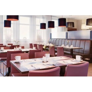 IntercityHotel Berlin Ostbahnhof