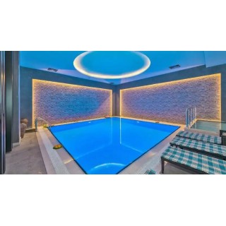 Avantgarde Taksim Hotel