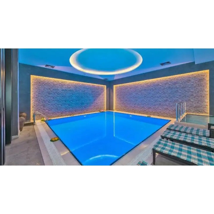 Avantgarde Taksim Hotel