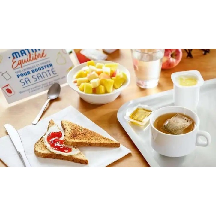 ibis budget Salzburg Airport