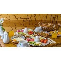 Bizim Hotel