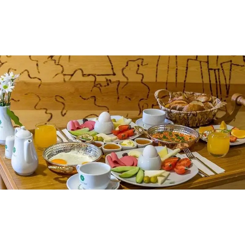 Bizim Hotel