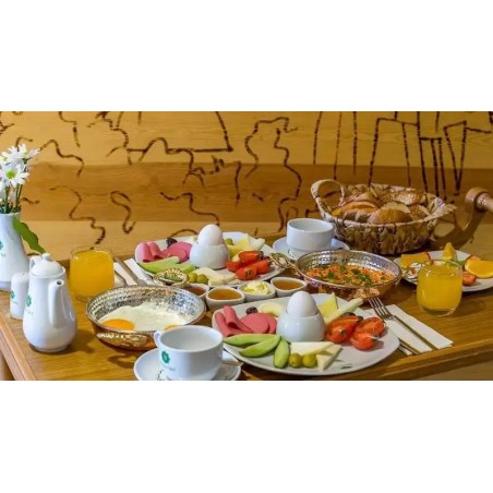 Bizim Hotel
