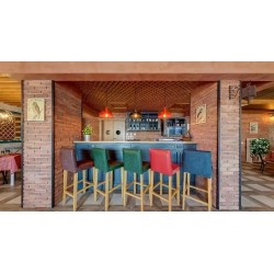 Hotel Antik