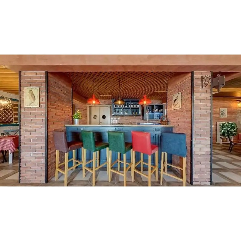 Hotel Antik
