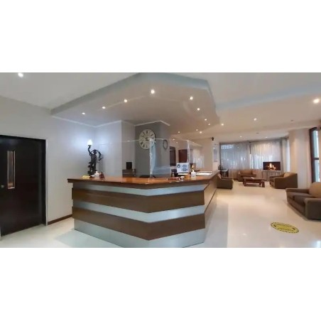 Omiros Hotel