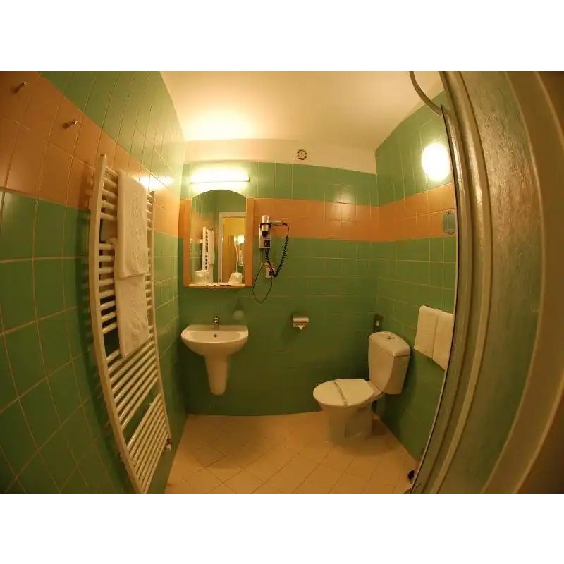EA Hotel Tosca